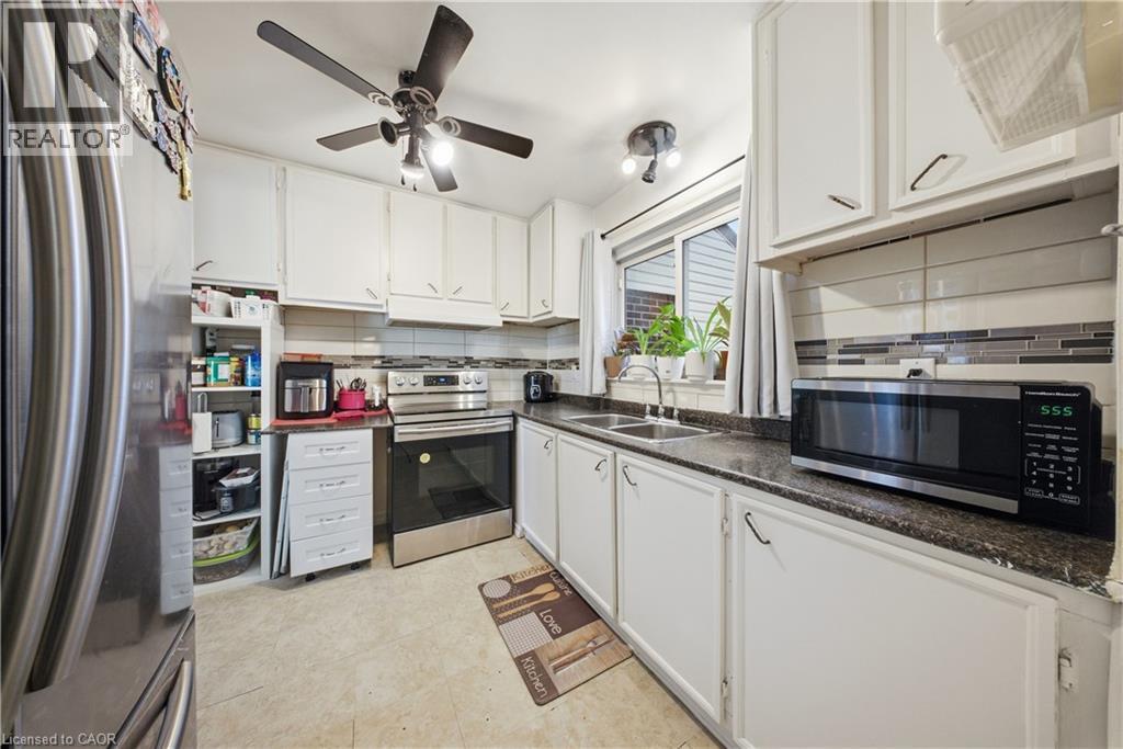 880 Limeridge Road E Unit# 59, Hamilton, Ontario  L8W 1N7 - Photo 11 - 40864391
