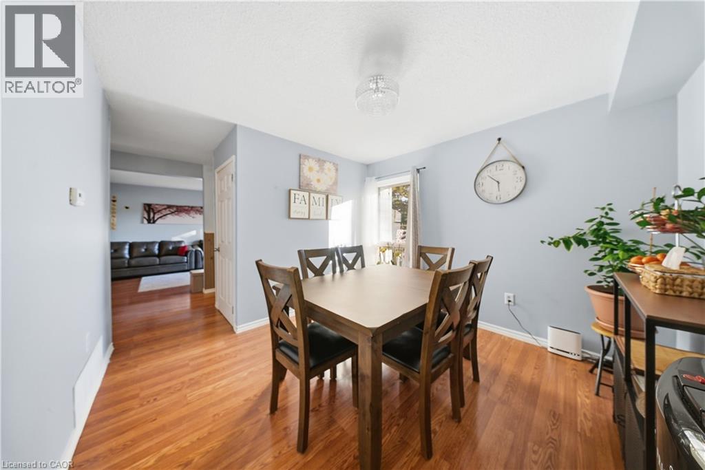880 Limeridge Road E Unit# 59, Hamilton, Ontario  L8W 1N7 - Photo 9 - 40864391