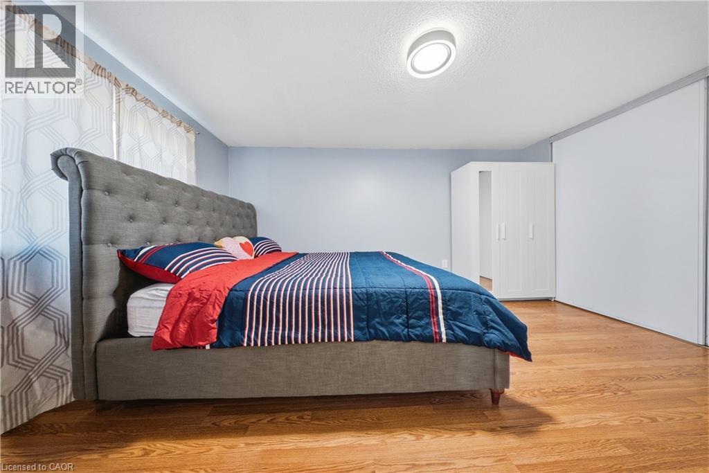 880 Limeridge Road E Unit# 59, Hamilton, Ontario  L8W 1N7 - Photo 15 - 40864391