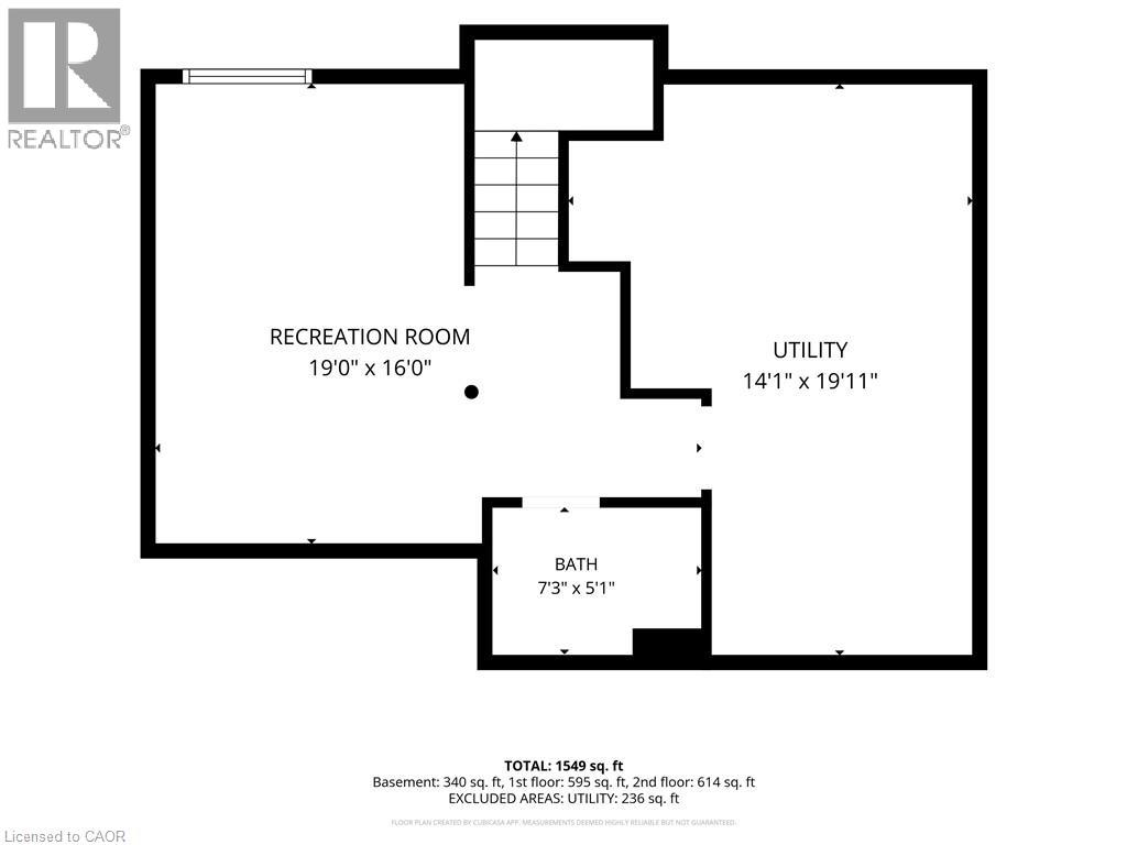 880 Limeridge Road E Unit# 59, Hamilton, Ontario  L8W 1N7 - Photo 30 - 40864391