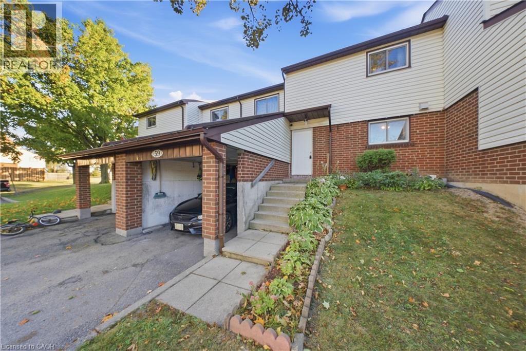 880 Limeridge Road E Unit# 59, Hamilton, Ontario  L8W 1N7 - Photo 2 - 40864391