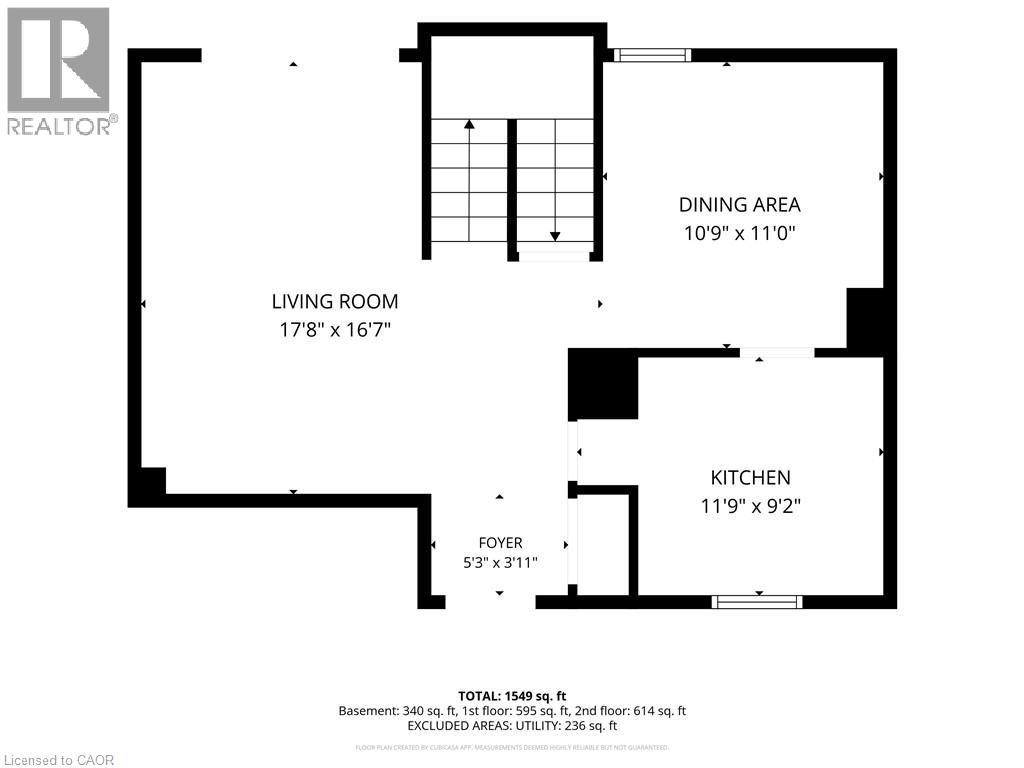 880 Limeridge Road E Unit# 59, Hamilton, Ontario  L8W 1N7 - Photo 28 - 40864391