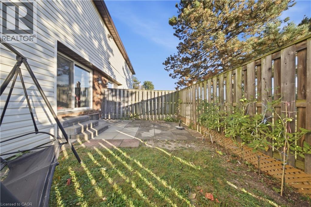 880 Limeridge Road E Unit# 59, Hamilton, Ontario  L8W 1N7 - Photo 21 - 40864391