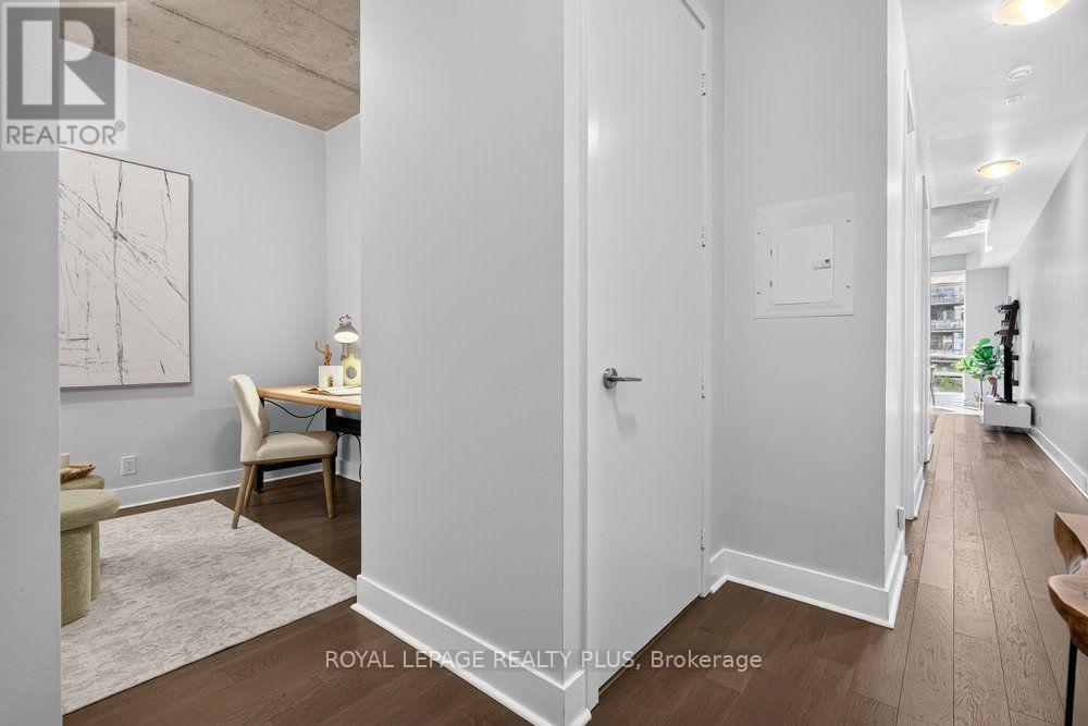 509 - 399 Adelaide Street W, Toronto, Ontario  M5V 1S1 - Photo 10 - C13824548