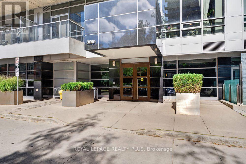 509 - 399 Adelaide Street W, Toronto, Ontario  M5V 1S1 - Photo 4 - C13824548