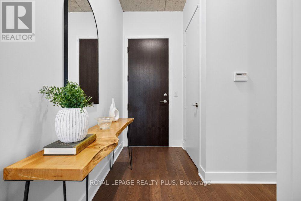 509 - 399 Adelaide Street W, Toronto, Ontario  M5V 1S1 - Photo 8 - C13824548
