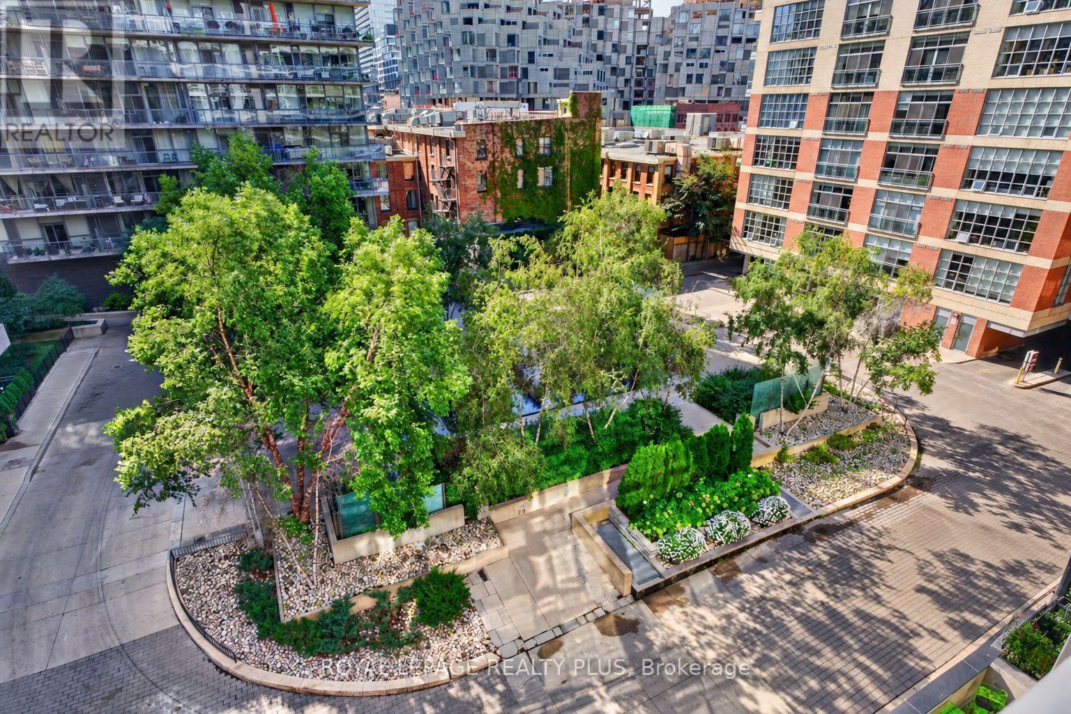 509 - 399 Adelaide Street W, Toronto, Ontario  M5V 1S1 - Photo 38 - C13824548