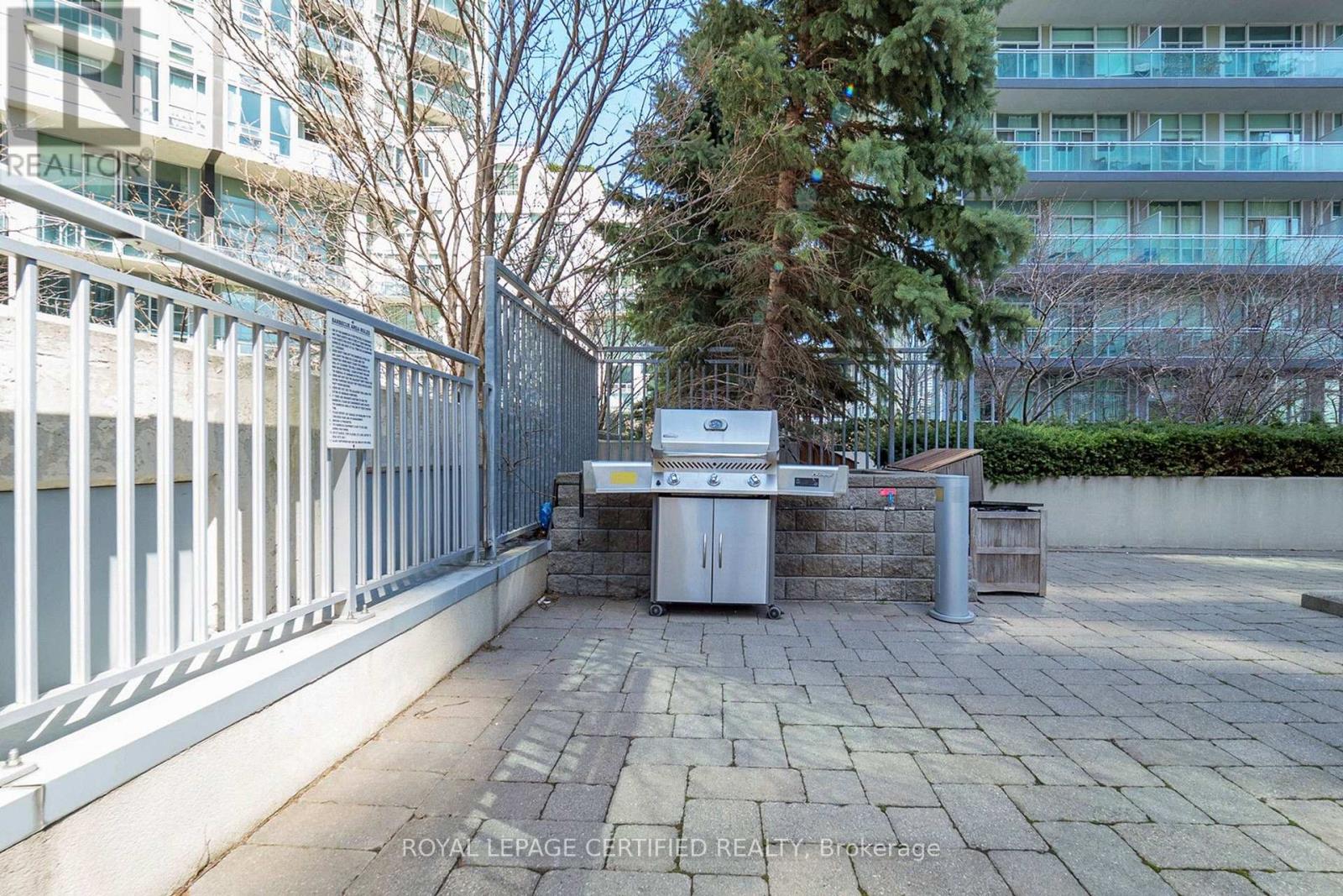 603 - 225 Webb Drive, Mississauga, Ontario  L5B 4P2 - Photo 42 - W13807538