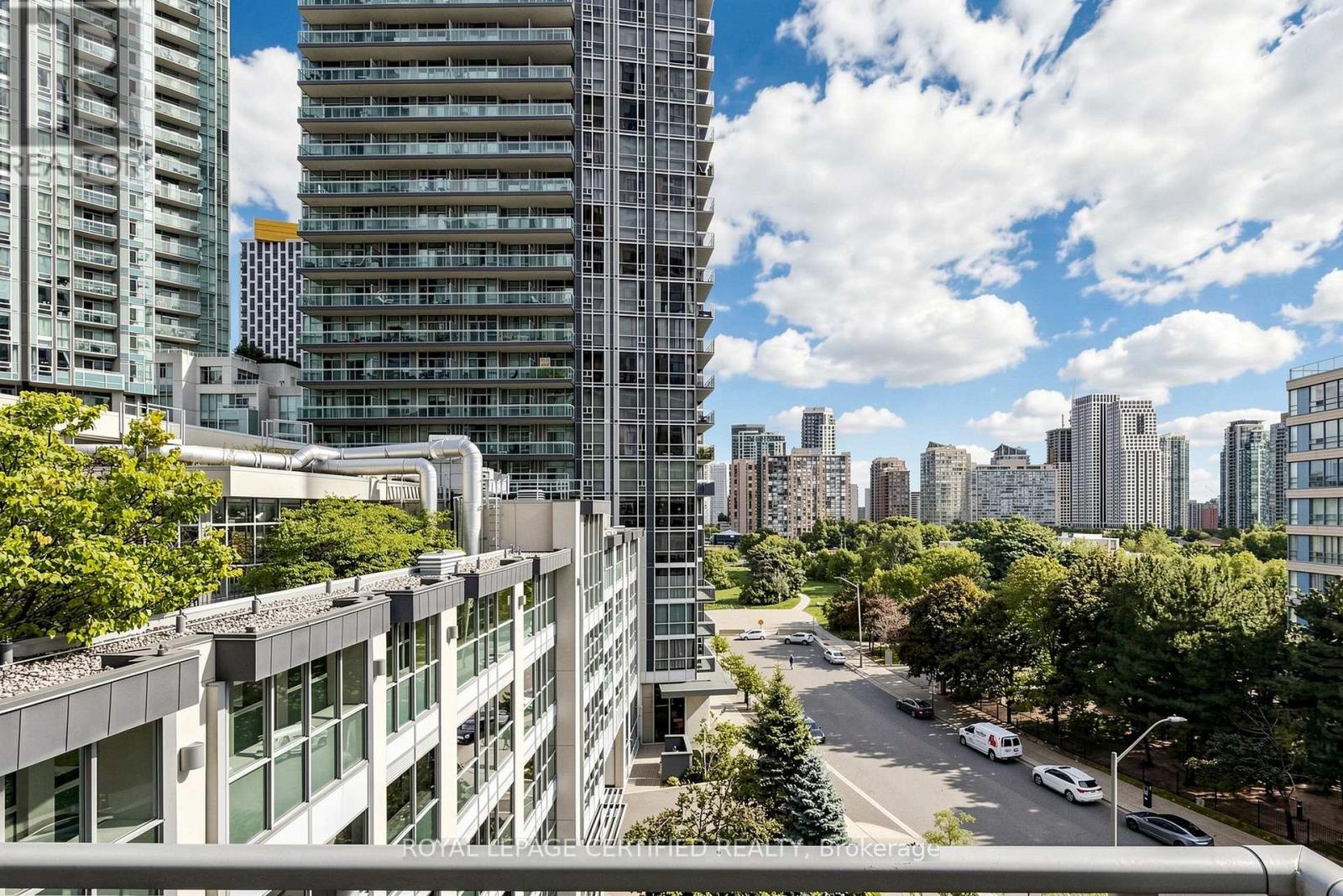603 - 225 Webb Drive, Mississauga, Ontario  L5B 4P2 - Photo 45 - W13807538