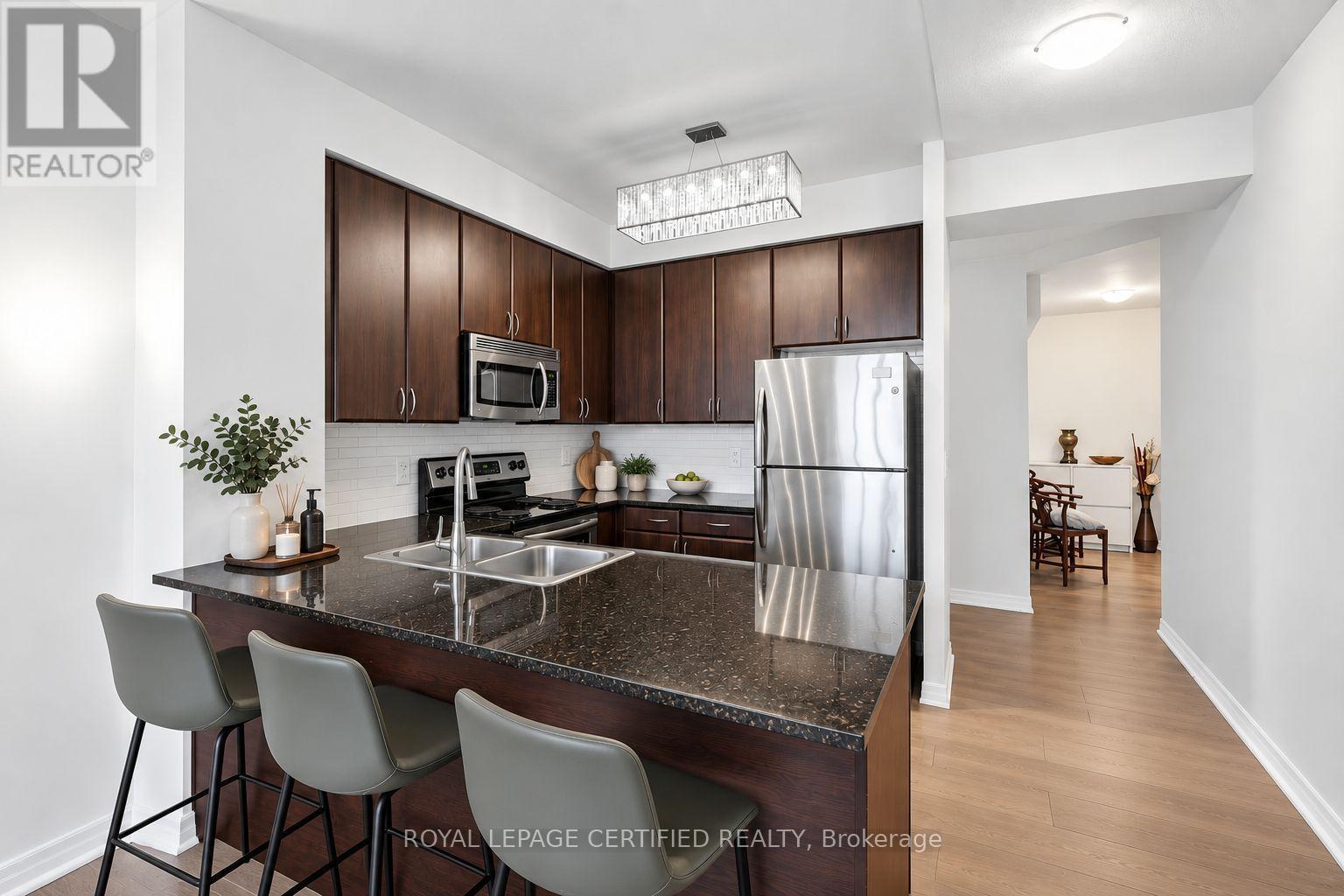 603 - 225 Webb Drive, Mississauga, Ontario  L5B 4P2 - Photo 15 - W13807538