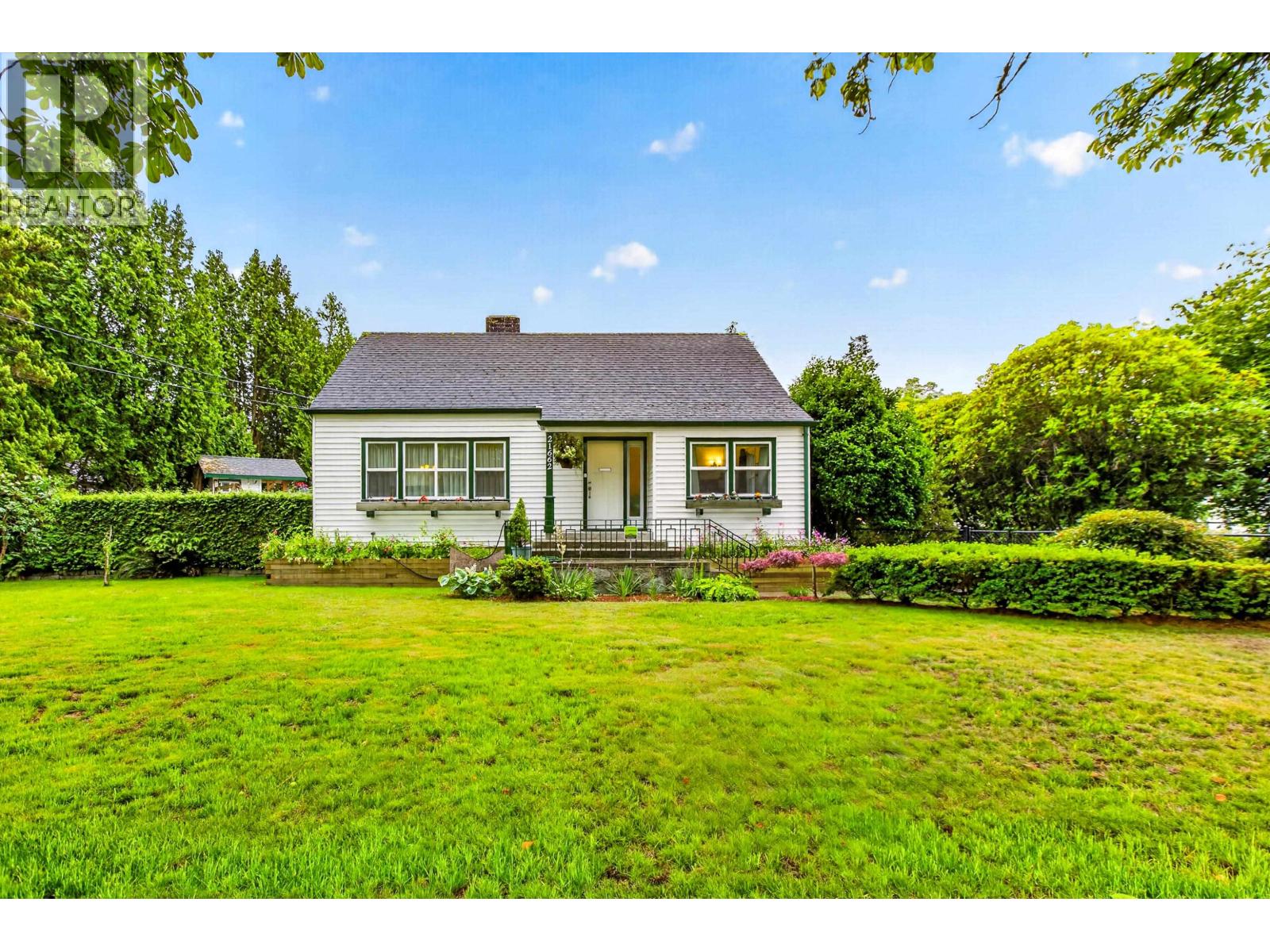 21662 River Road, Maple Ridge, British Columbia  V2X 2B7 - Photo 5 - R3148406