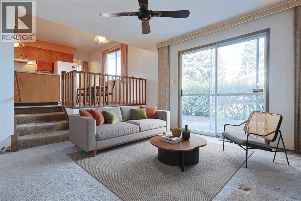 4116 40 Avenue NW, Calgary, Alberta  T3A 0X1 - Photo 3 - A2346688