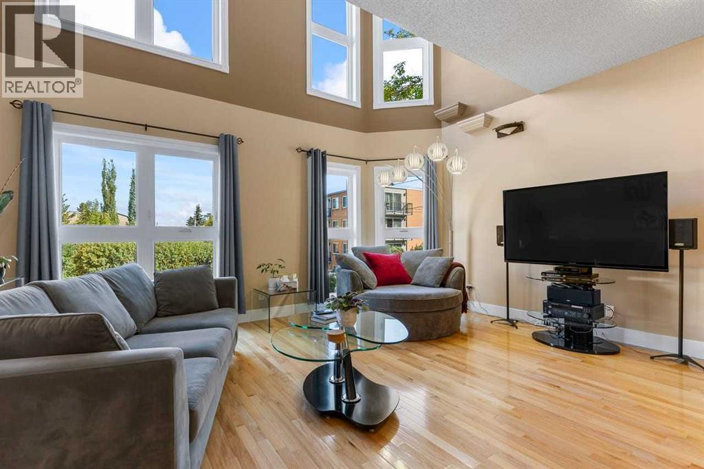 1515 21 Avenue SW, Calgary, Alberta