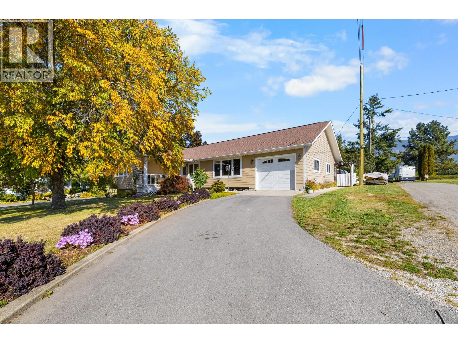 434 25TH Avenue S, Creston, British Columbia