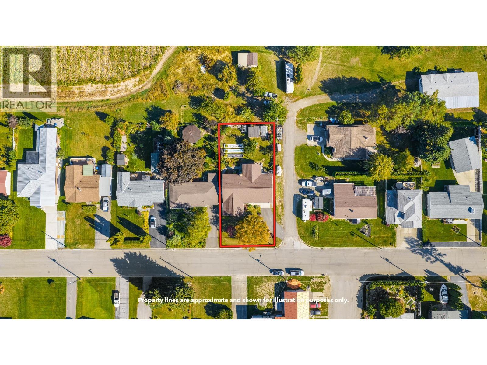 434 25th Avenue S, Creston, British Columbia  V0B 1G5 - Photo 49 - 10401774