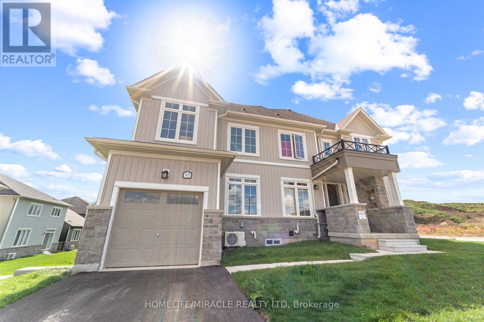 95 Gear Avenue, Erin, Ontario  N0B 1T0 - Photo 2 - X13826386
