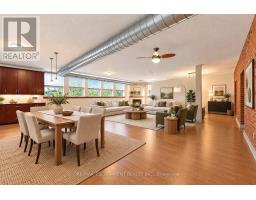 16 - 357 HUNTER STREET W, Hamilton, Ontario