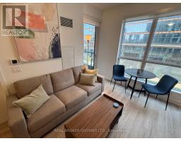 420 - 15 RICHARDSON STREET, Toronto, Ontario