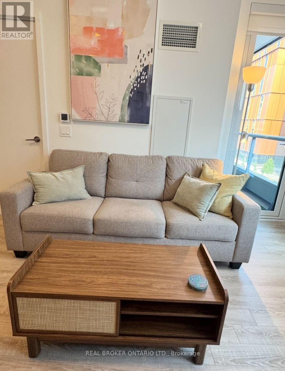 420 - 15 Richardson Street, Toronto, Ontario  M5A 0Y5 - Photo 2 - C13794752