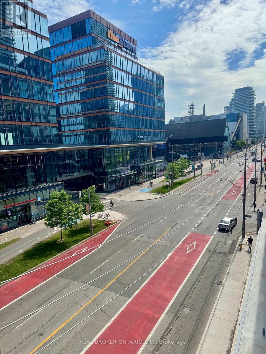 420 - 15 Richardson Street, Toronto, Ontario  M5A 0Y5 - Photo 12 - C13794752