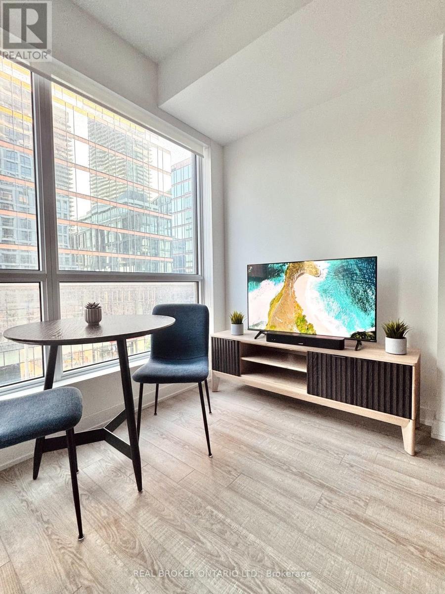 420 - 15 Richardson Street, Toronto, Ontario  M5A 0Y5 - Photo 4 - C13794752