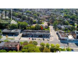 1533 O'CONNOR DRIVE, Toronto, Ontario