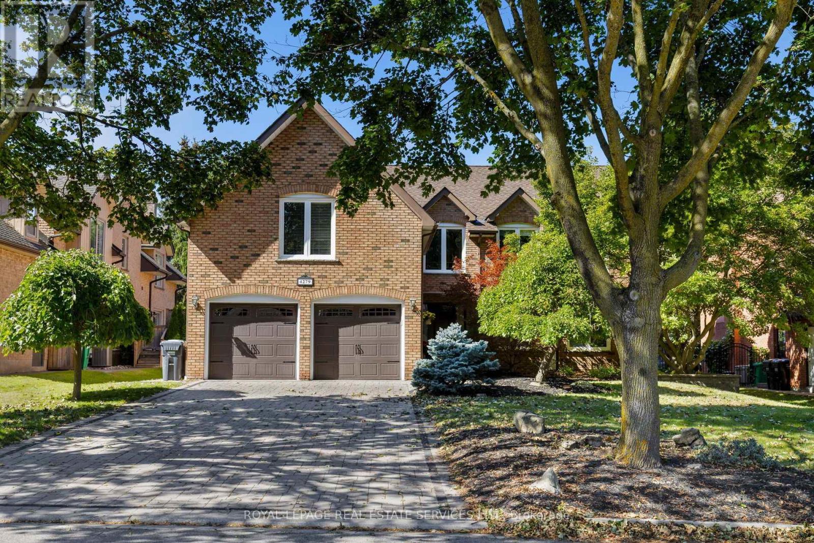 4279 BRIDLEPATH TRAIL, Mississauga, Ontario