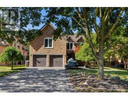 4279 BRIDLEPATH TRAIL, Mississauga, Ontario