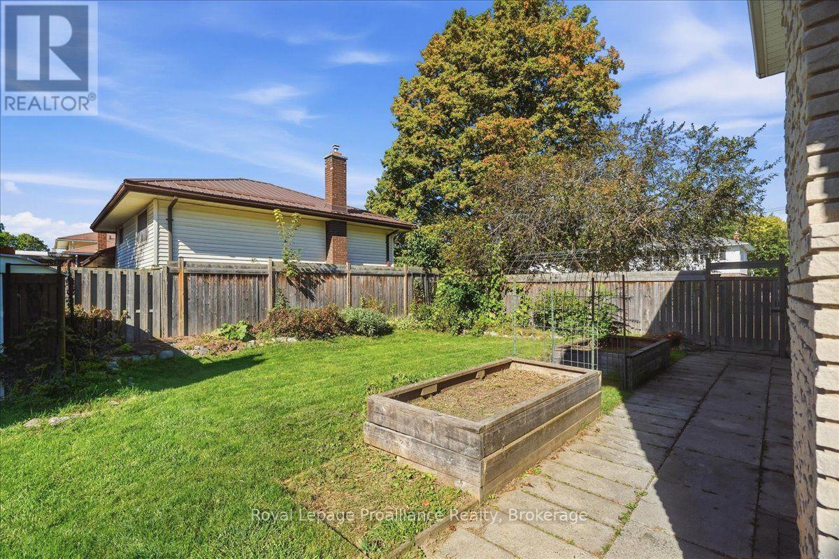 641 Freemont Road, Belleville, Ontario  K8N 1Z2 - Photo 35 - X13825794