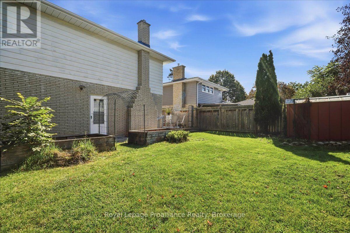 641 Freemont Road, Belleville, Ontario  K8N 1Z2 - Photo 36 - X13825794