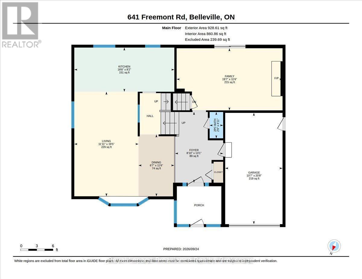 641 Freemont Road, Belleville, Ontario  K8N 1Z2 - Photo 41 - X13825794