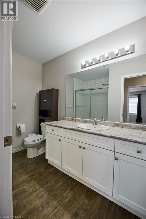 50 Pinnacle Drive Unit# 46, Kitchener, Ontario N2P 0H8 - Photo 14 - 40866481