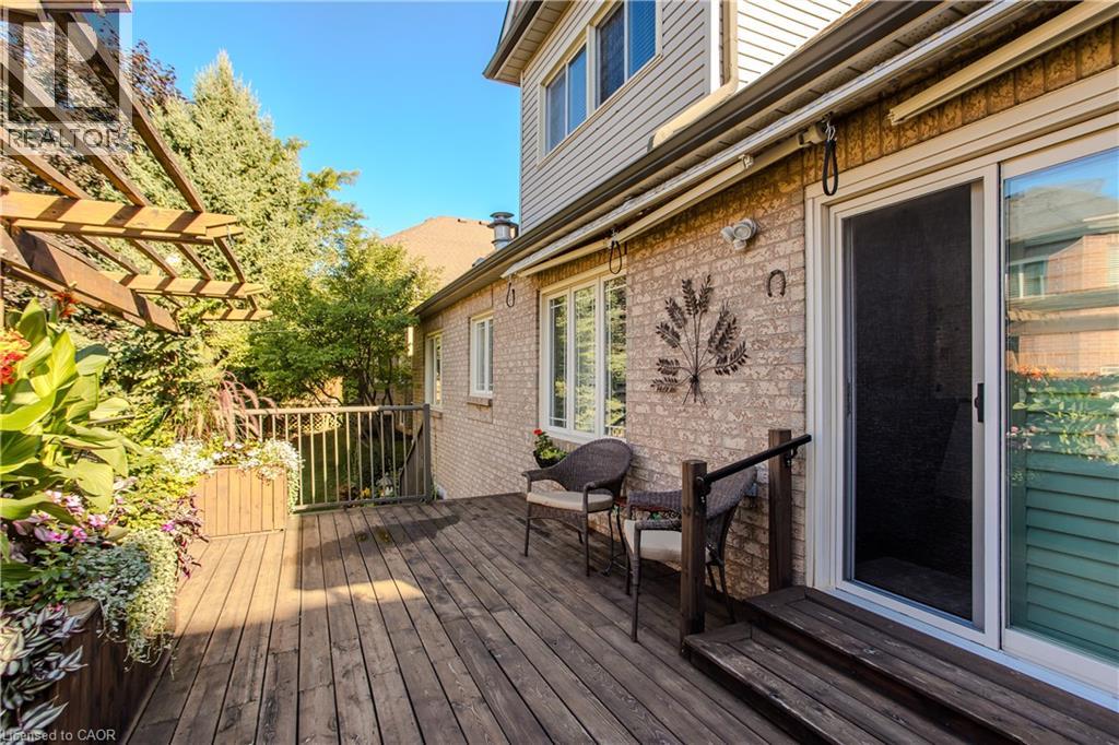1150 Skyview Drive Unit# 69, Burlington, Ontario  L7P 4X5 - Photo 32 - 40866409