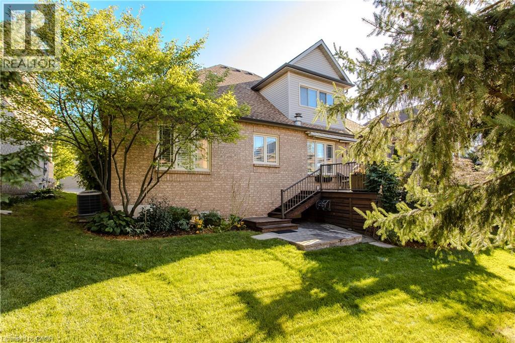 1150 Skyview Drive Unit# 69, Burlington, Ontario  L7P 4X5 - Photo 36 - 40866409