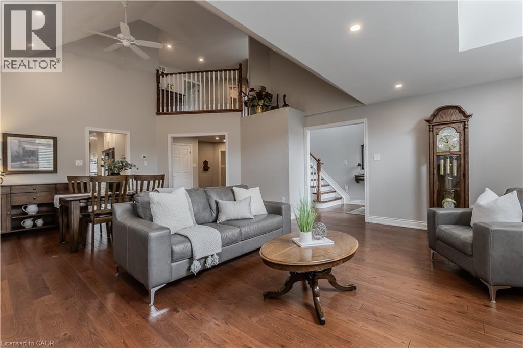 1150 Skyview Drive Unit# 69, Burlington, Ontario  L7P 4X5 - Photo 4 - 40866409