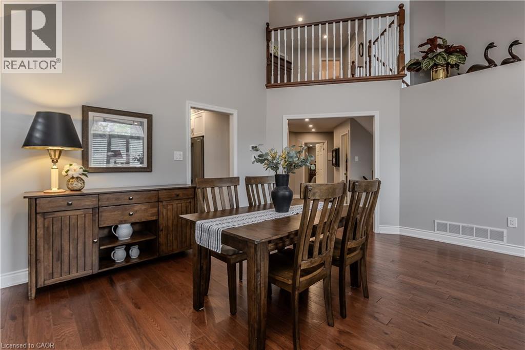 1150 Skyview Drive Unit# 69, Burlington, Ontario  L7P 4X5 - Photo 7 - 40866409