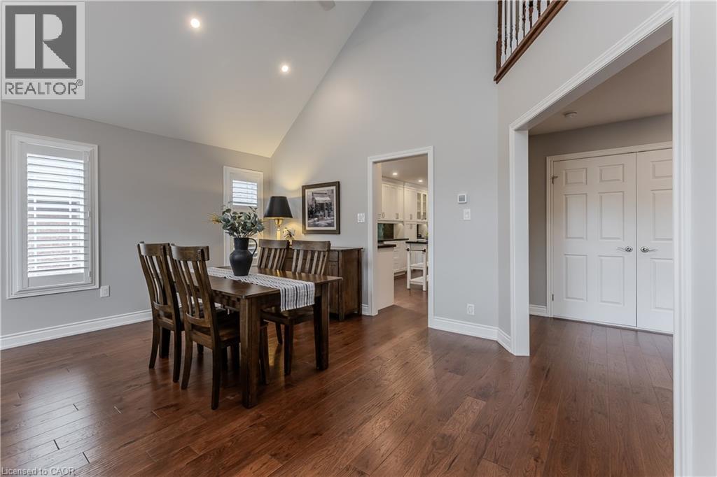 1150 Skyview Drive Unit# 69, Burlington, Ontario  L7P 4X5 - Photo 8 - 40866409