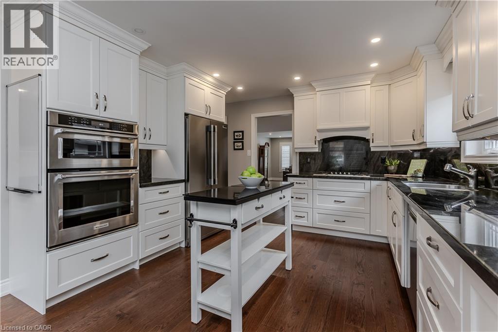 1150 Skyview Drive Unit# 69, Burlington, Ontario  L7P 4X5 - Photo 9 - 40866409