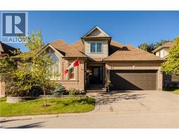 1150 SKYVIEW Drive Unit# 69, Burlington, Ontario