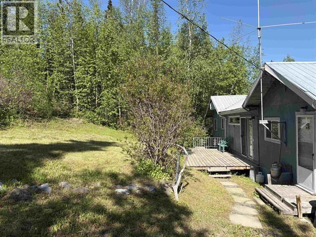 41100 S Bednesti Lake Road, Prince George, British Columbia  V2N 6P4 - Photo 2 - R3161798