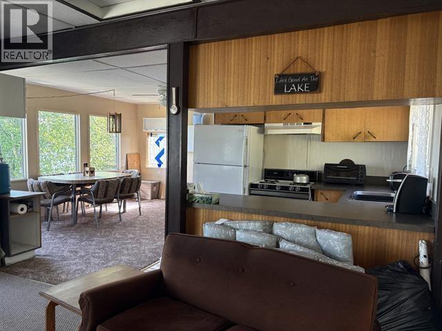 41100 S Bednesti Lake Road, Prince George, British Columbia  V2N 6P4 - Photo 6 - R3161798