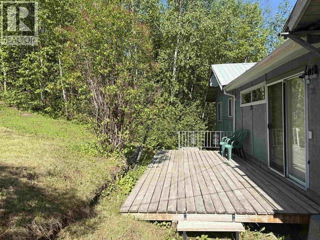 41100 S Bednesti Lake Road, Prince George, British Columbia  V2N 6P4 - Photo 12 - R3161798
