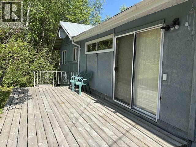 41100 S Bednesti Lake Road, Prince George, British Columbia  V2N 6P4 - Photo 8 - R3161798