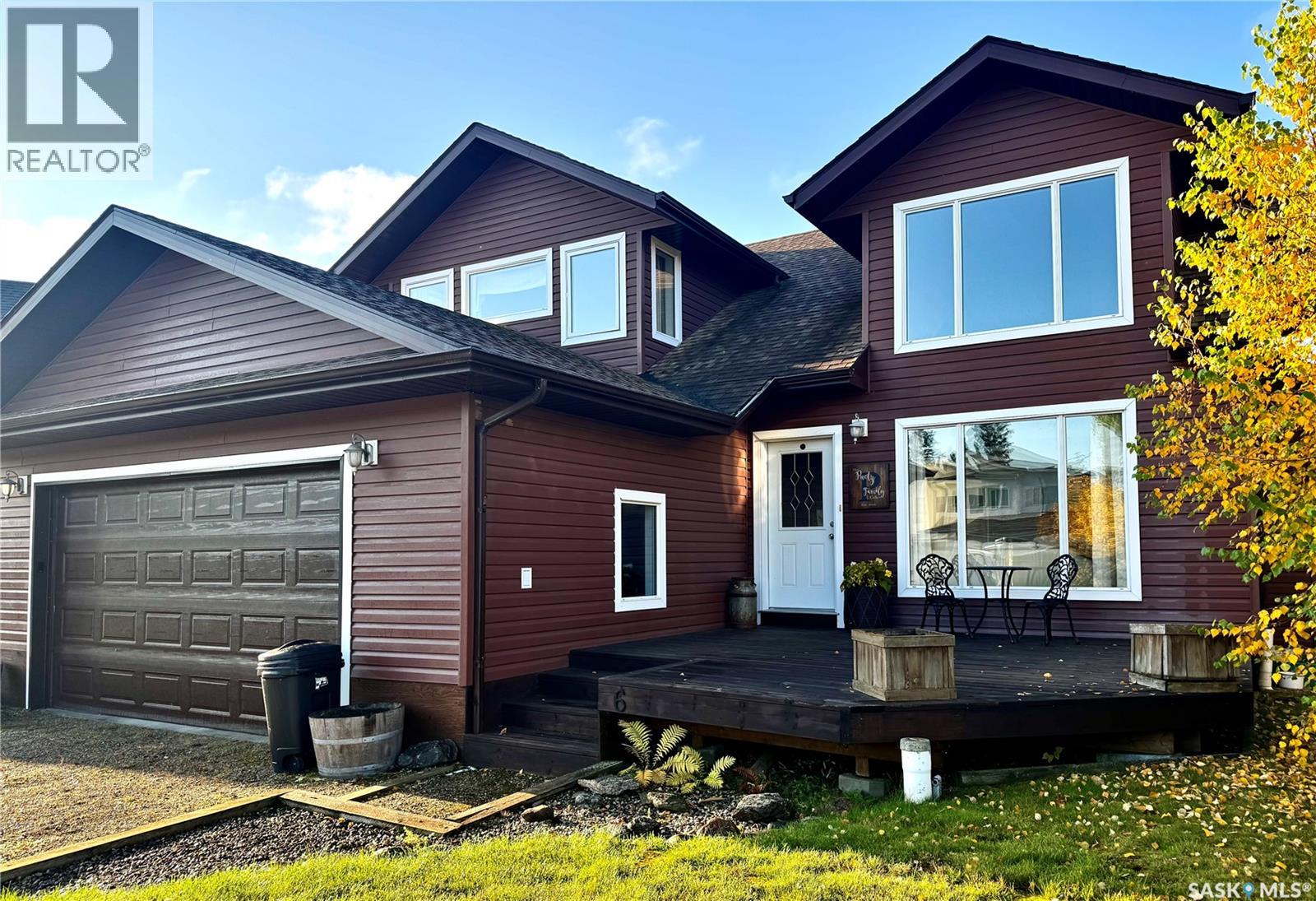 6 Islander DRIVE, Candle Lake, Saskatchewan