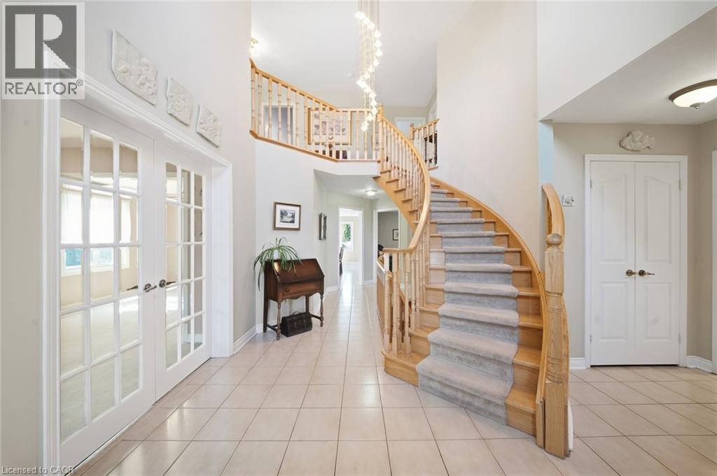 5282 Giacco Court, Mississauga, Ontario  L5M 3T1 - Photo 9 - 40865784