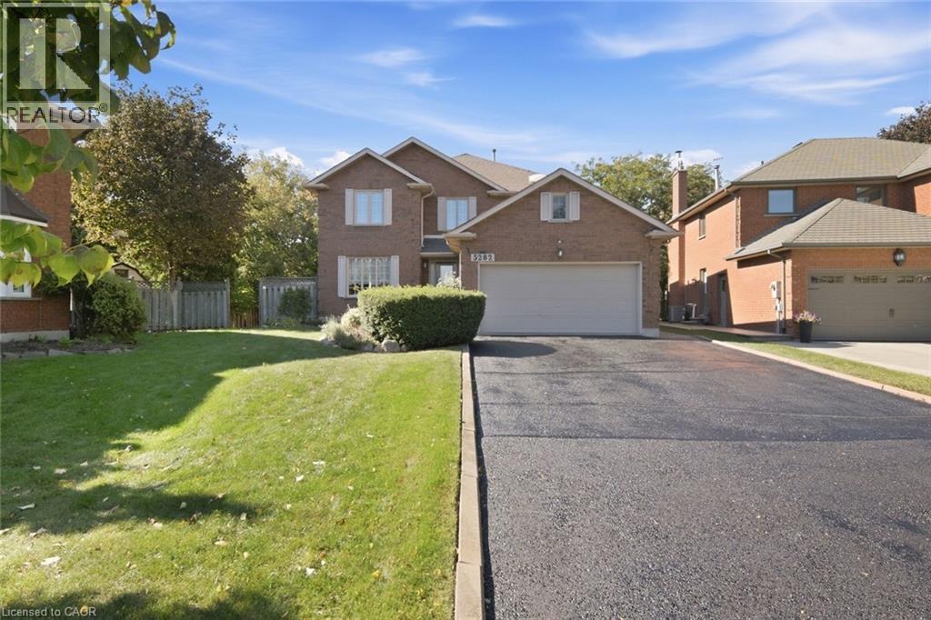 5282 Giacco Court, Mississauga, Ontario  L5M 3T1 - Photo 3 - 40865784