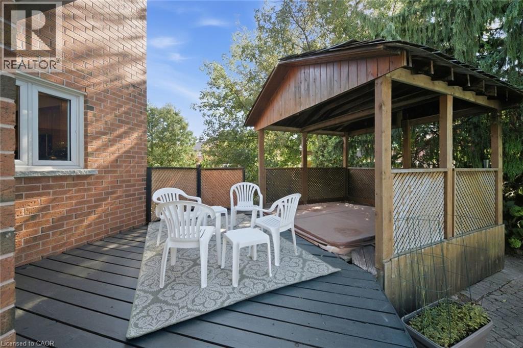 5282 Giacco Court, Mississauga, Ontario  L5M 3T1 - Photo 41 - 40865784