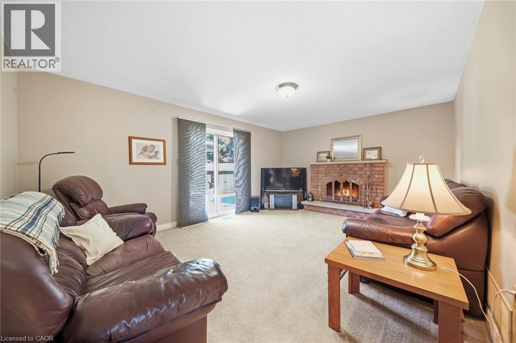 5282 Giacco Court, Mississauga, Ontario  L5M 3T1 - Photo 21 - 40865784