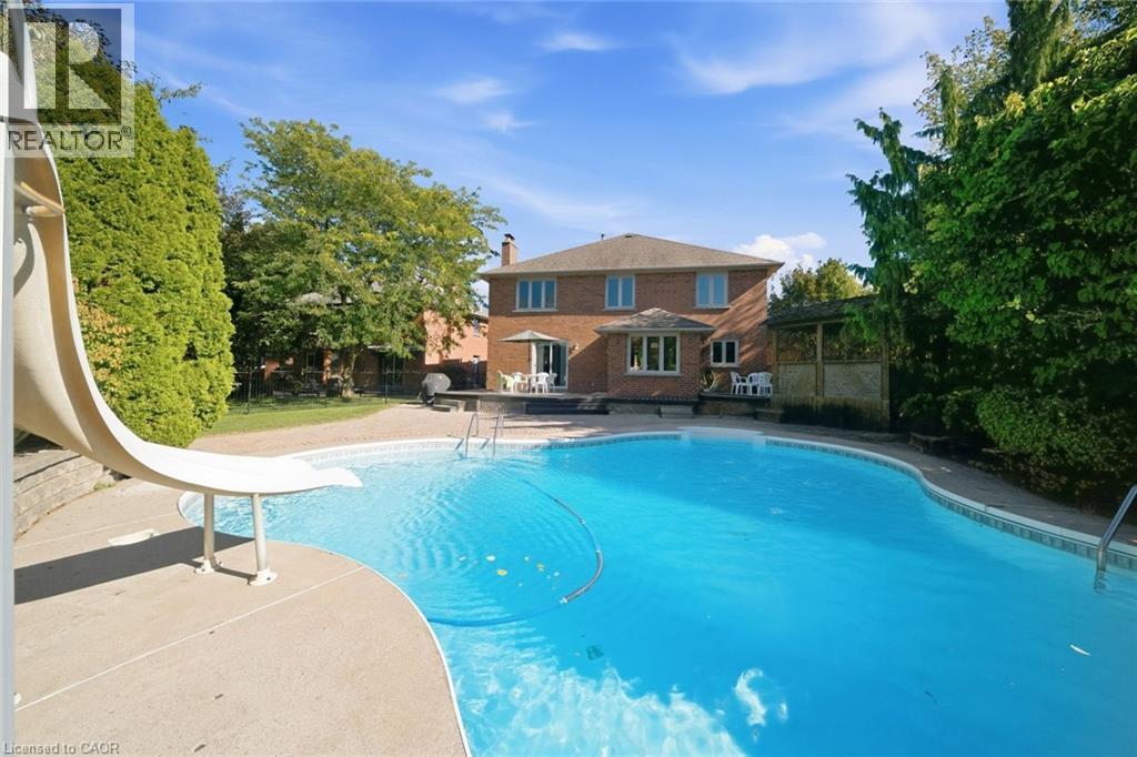 5282 Giacco Court, Mississauga, Ontario  L5M 3T1 - Photo 40 - 40865784