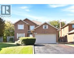 5282 GIACCO Court, Mississauga, Ontario
